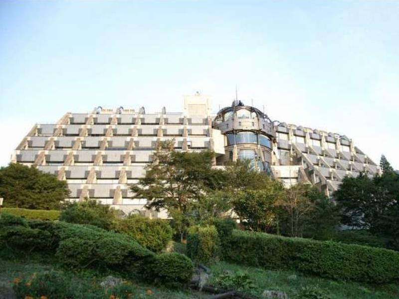 La La Gotenba Hotel & Resort Luaran gambar