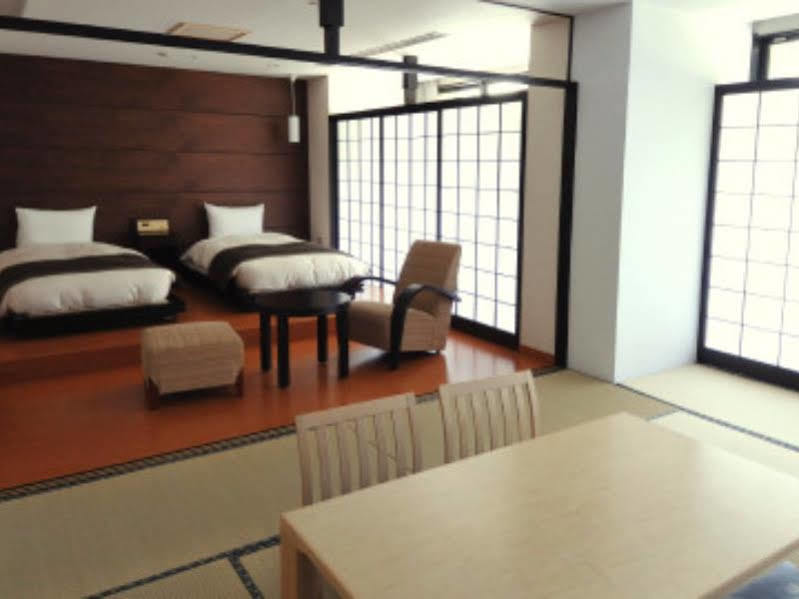 La La Gotenba Hotel & Resort Luaran gambar